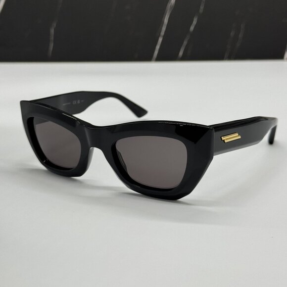 NEW BOTTEGA VENETA BV1251S 001 SUNGLASSES BOTTEGA VENETA main image 10